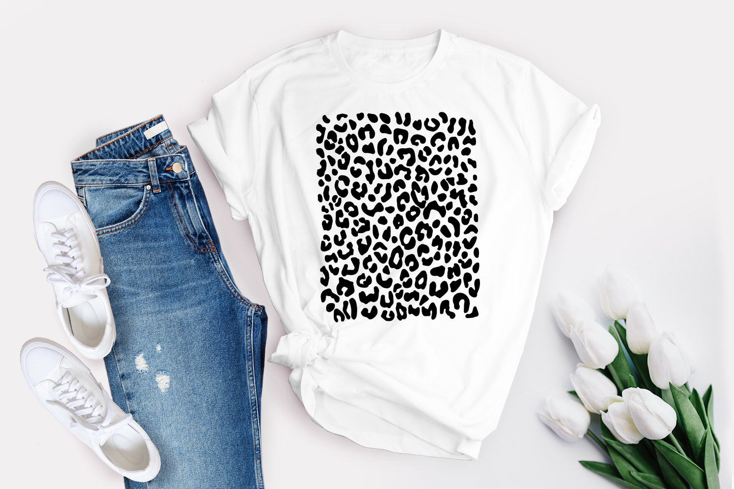 Cheetah Print