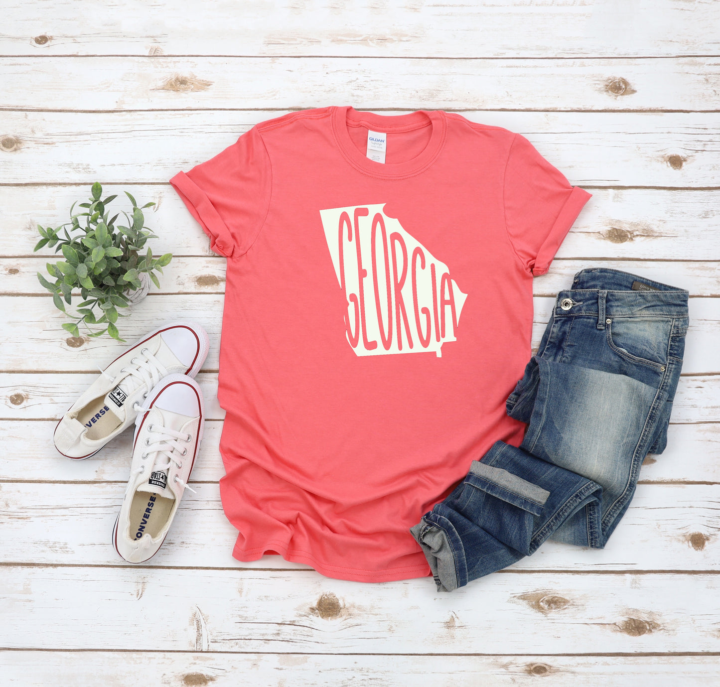 Georgia