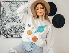 Load image into Gallery viewer, Retro Planets HIGH HEAT