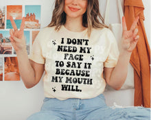 Load image into Gallery viewer, Sarcasm Bundle- All Raising Three Designs!