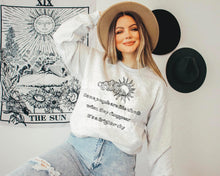 Load image into Gallery viewer, Some People are like Clouds