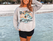 Load image into Gallery viewer, Lazy Days & Beach Waves HIGH HEAT