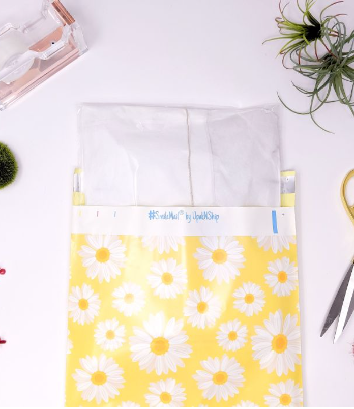 Daisy 10x13 Polymailer
