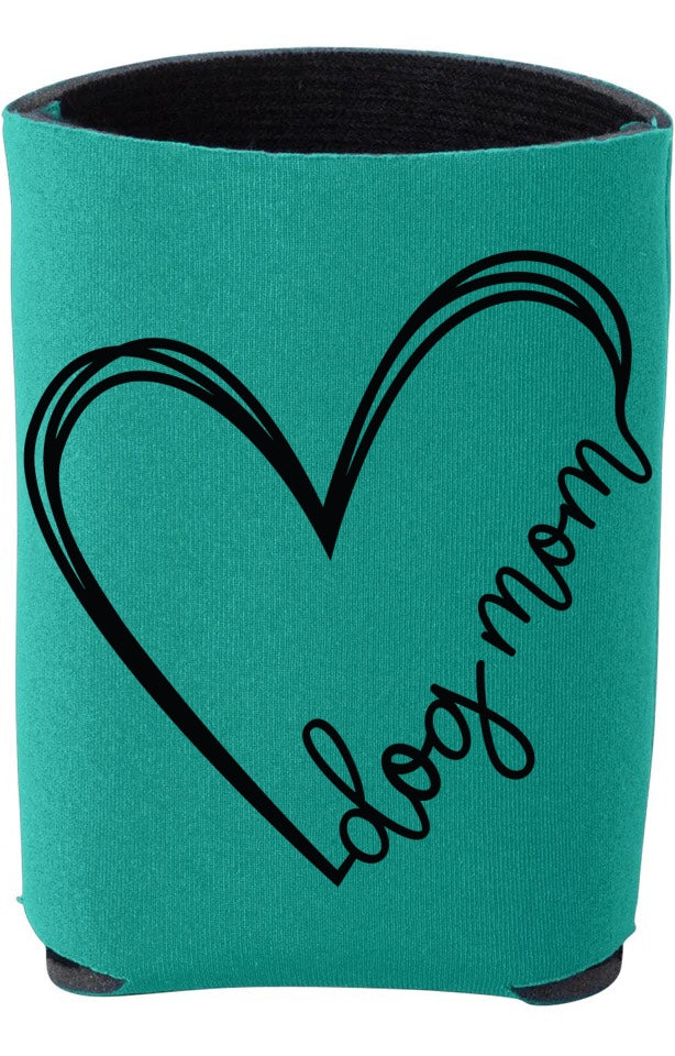 Koozie Gang sheet with NINE designs