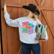 Load image into Gallery viewer, 90's Country Cassette Tape DTF