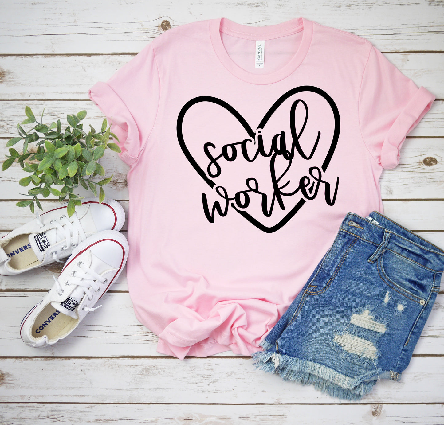 Social Worker