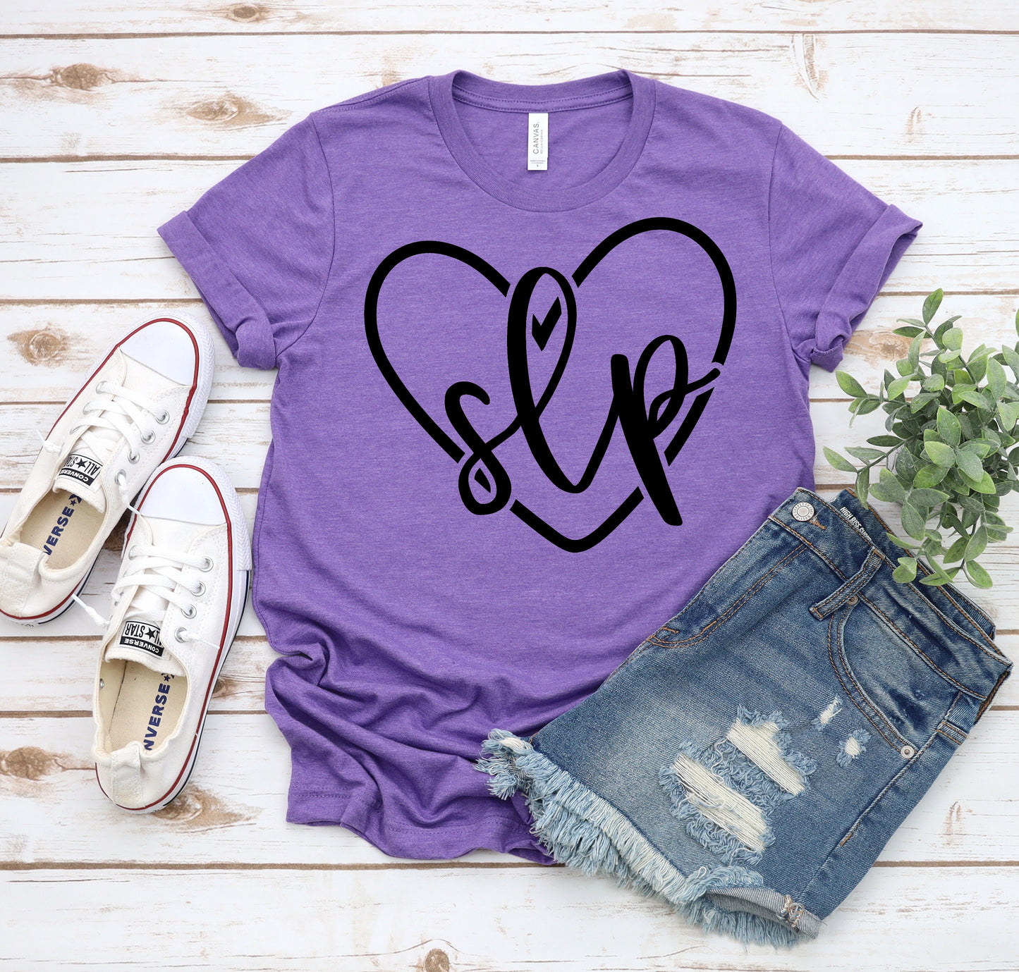 SLP Heart