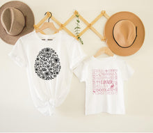 Load image into Gallery viewer, Floral Easter Egg