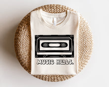 Load image into Gallery viewer, Music Heals