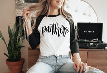 Load image into Gallery viewer, Panthers