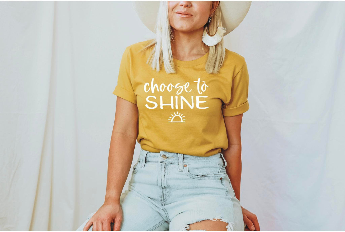 Choose To Shine
