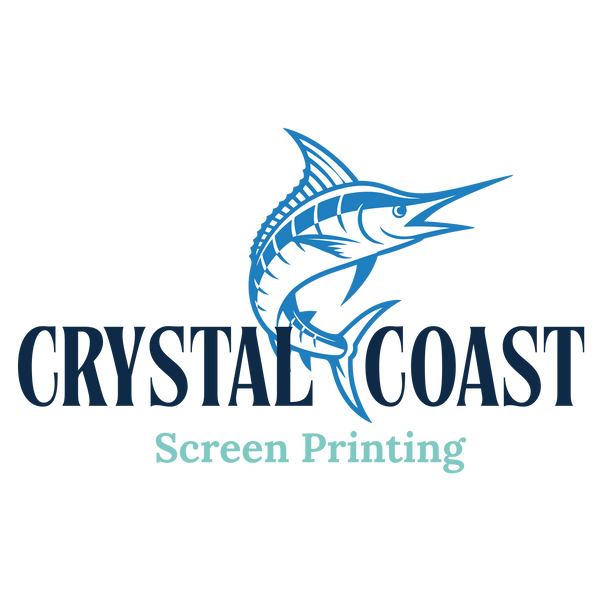 Crystal Coast Screen Printing