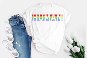 Human Pride