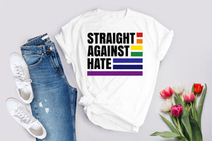 Straight Against Hate