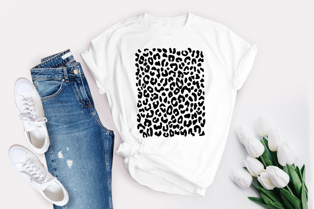 Cheetah Print