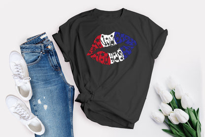 Americana Lips