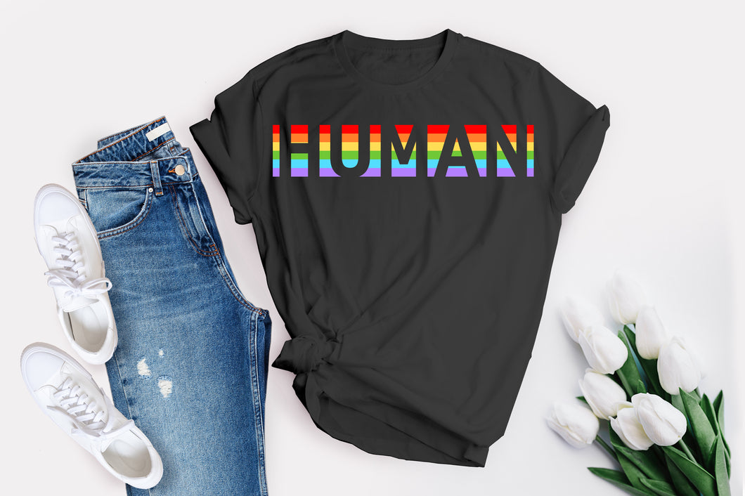 Human Pride