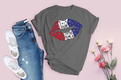 Americana Lips