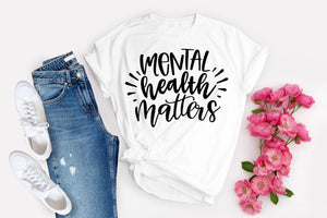 Mental Health Matters