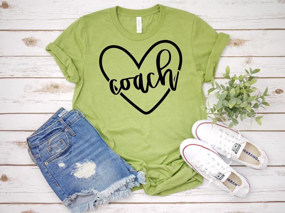 Coach