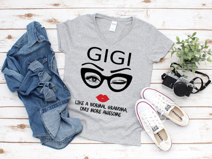 Glamma Like a Normal Grandma, only more awesome