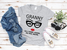 Load image into Gallery viewer, Glamma Like a Normal Grandma, only more awesome
