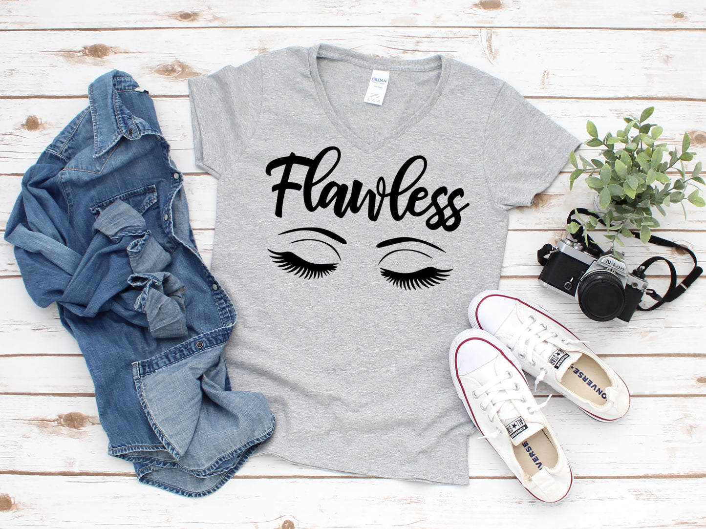 Flawless