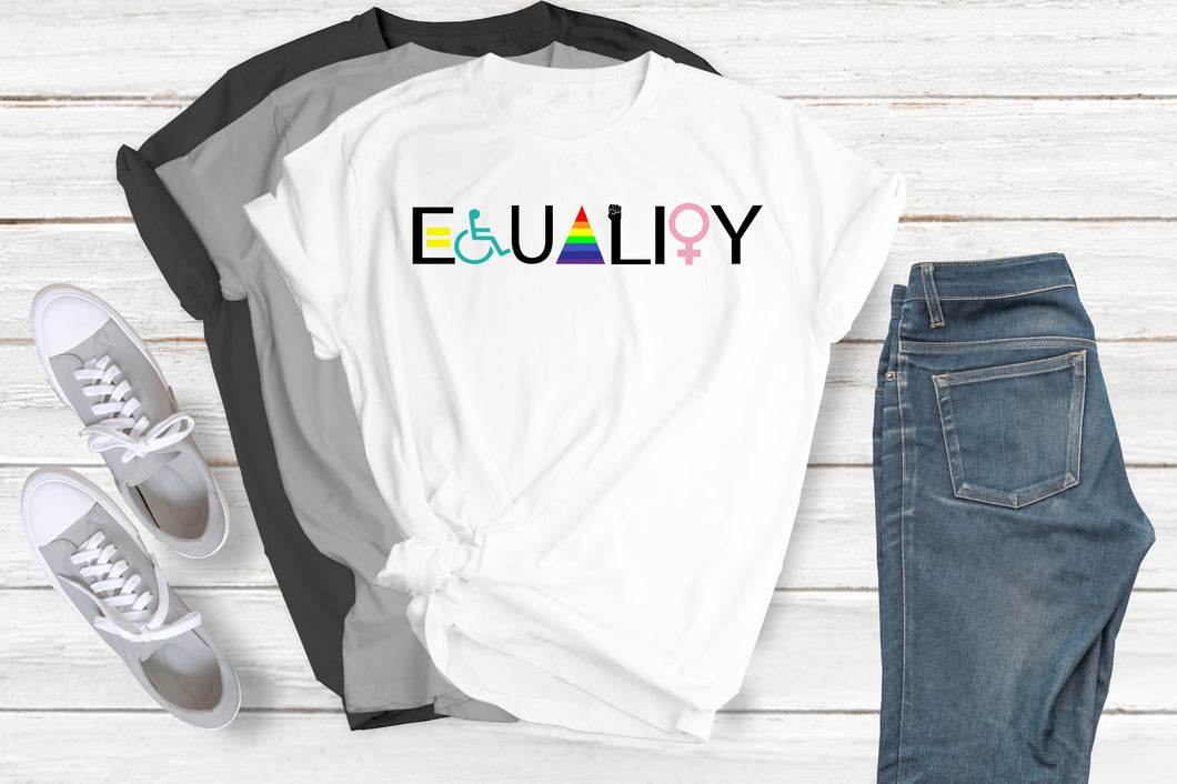 Equality