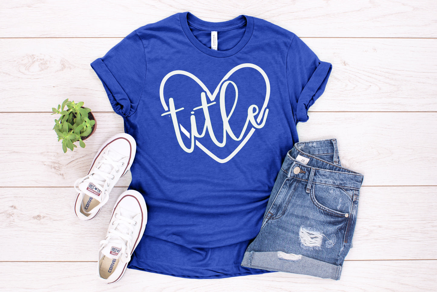 CUSTOM heart transfers