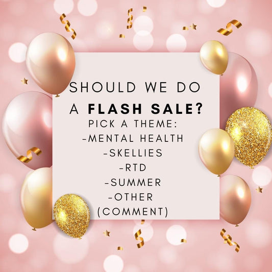 You Choose the Theme Grab Bag