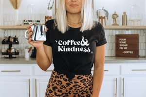 Coffee & Kindness