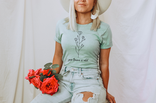 Your Trauma Is Valid