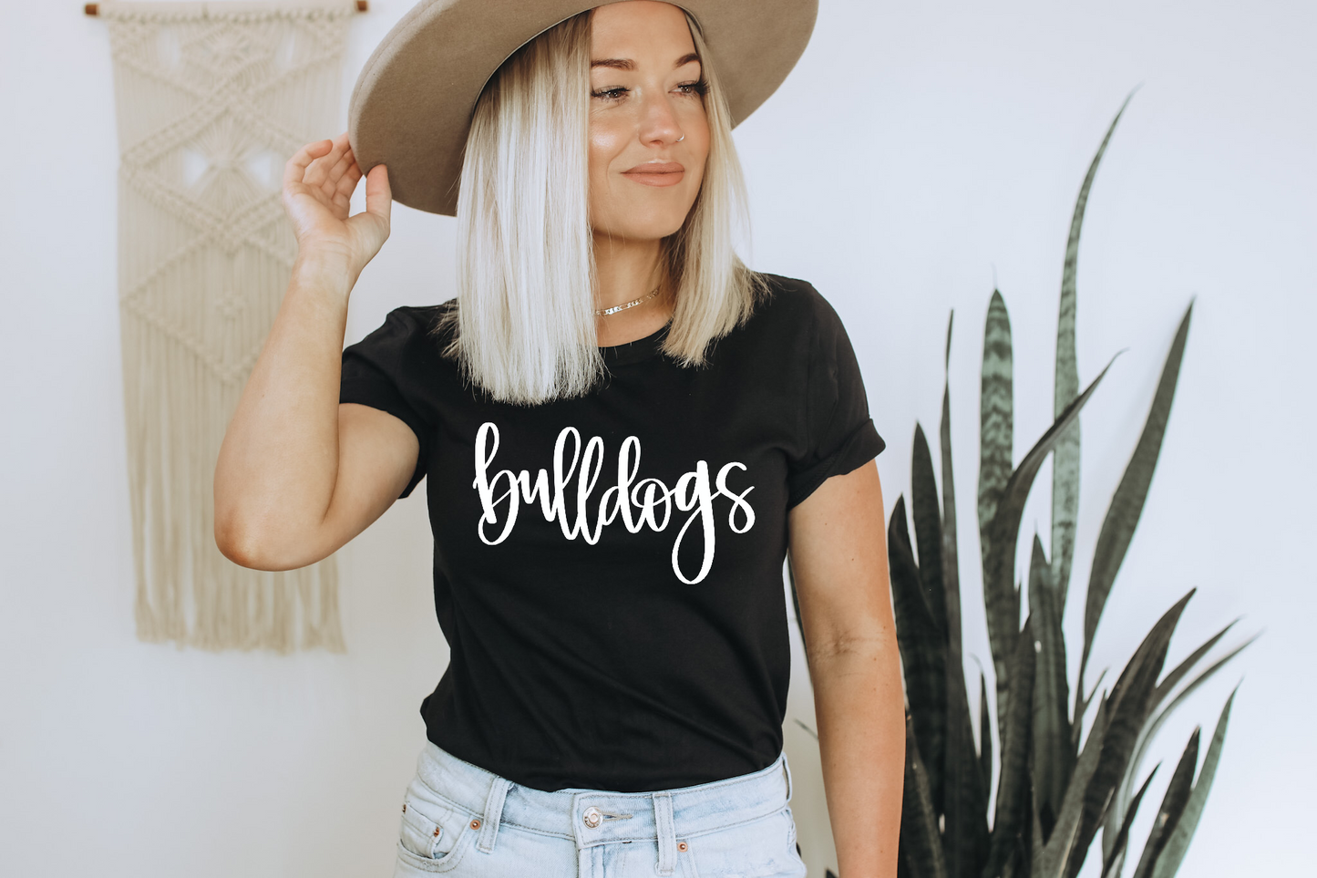 Bulldogs