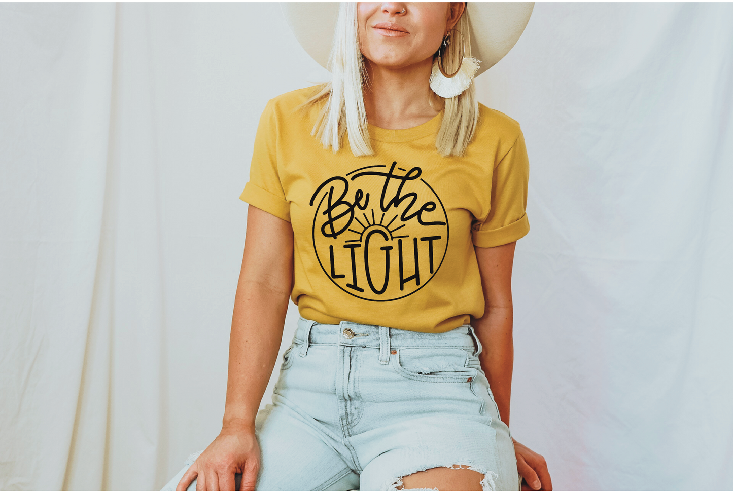 Be The Light