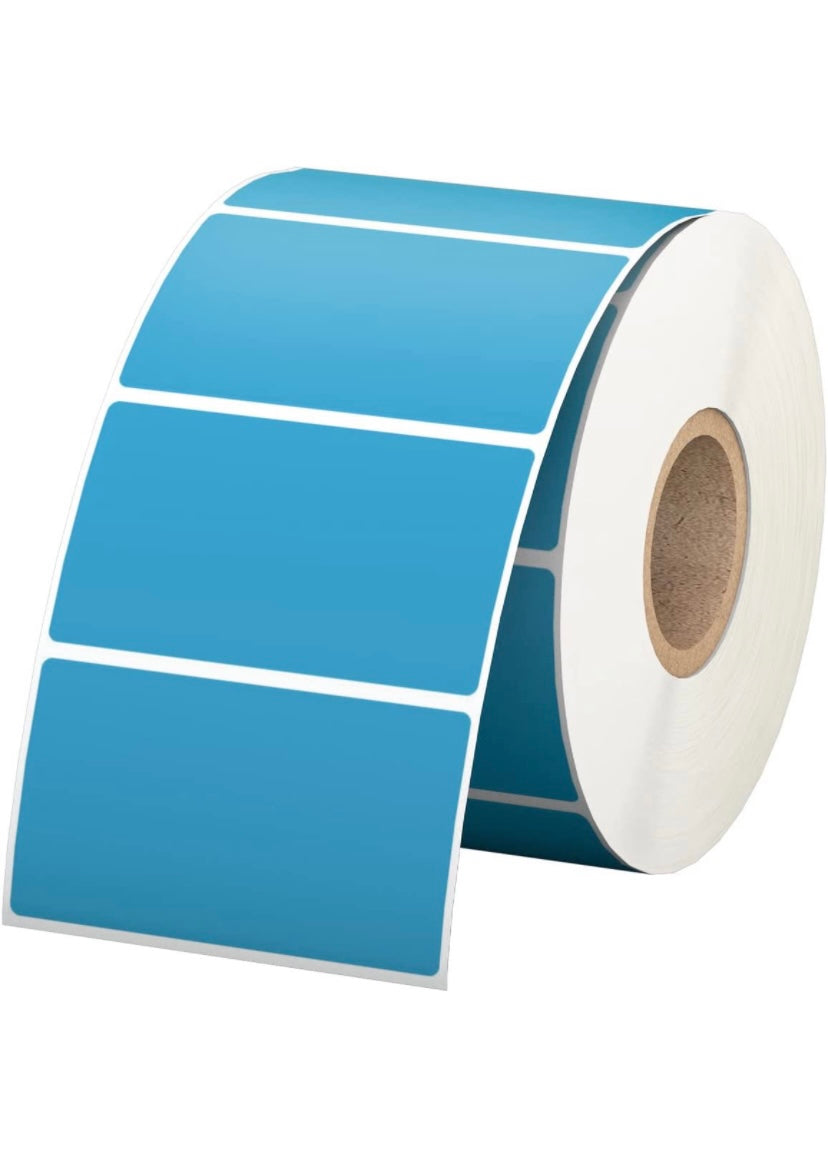 Thermal Stickers 2.0!