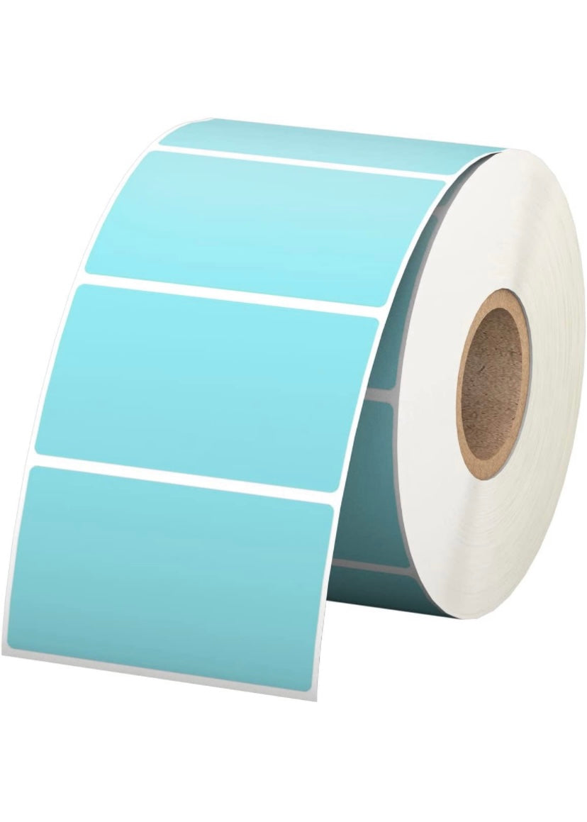 Thermal Stickers 2.0!