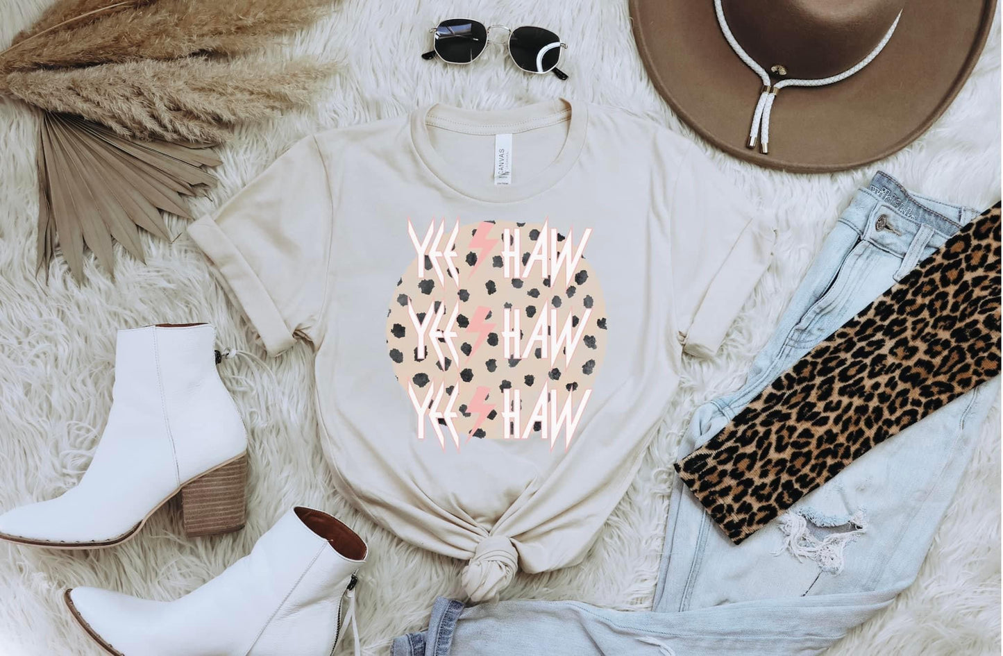 Raising Three Designs Western / Boho Bundle