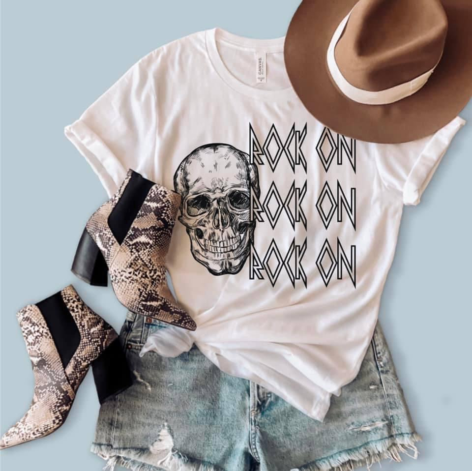 Raising Three Designs Western / Boho Bundle