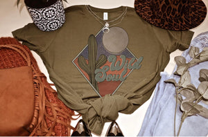 Raising Three Designs Western / Boho Bundle