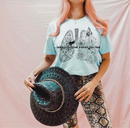 Mental Health Bundle- All Raising Three Designs!