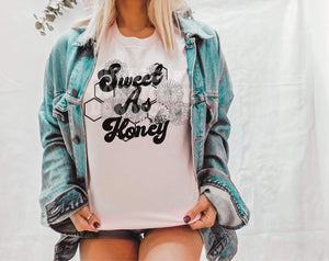 Sweet As Honey