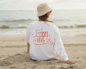 Neon Summer BUNDLE (Back & Pocket) HIGH HEAT