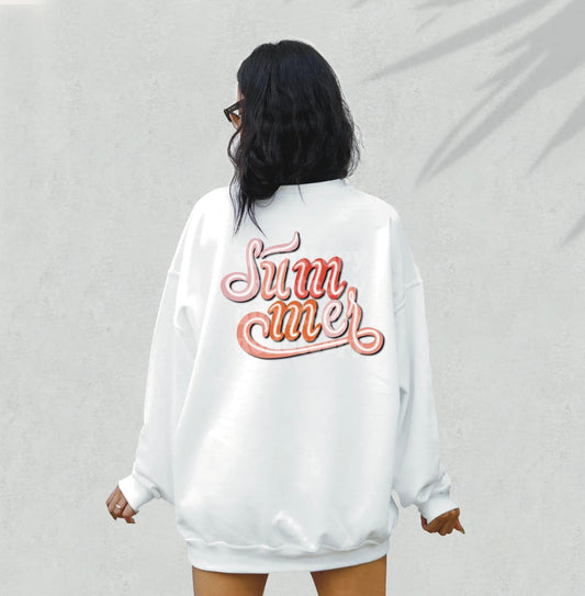Neon Summer BUNDLE (Back & Pocket) HIGH HEAT