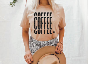 Coffee Bundle- All Raising Three Designs!