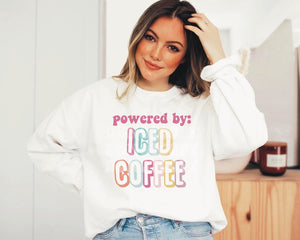 Coffee Bundle- All Raising Three Designs!