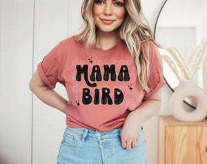 Mama Bird