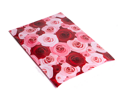 Roses 10x13 Polymailer