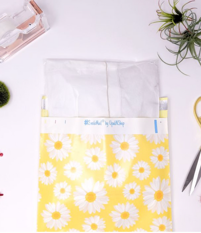 Daisy 10x13 Polymailer
