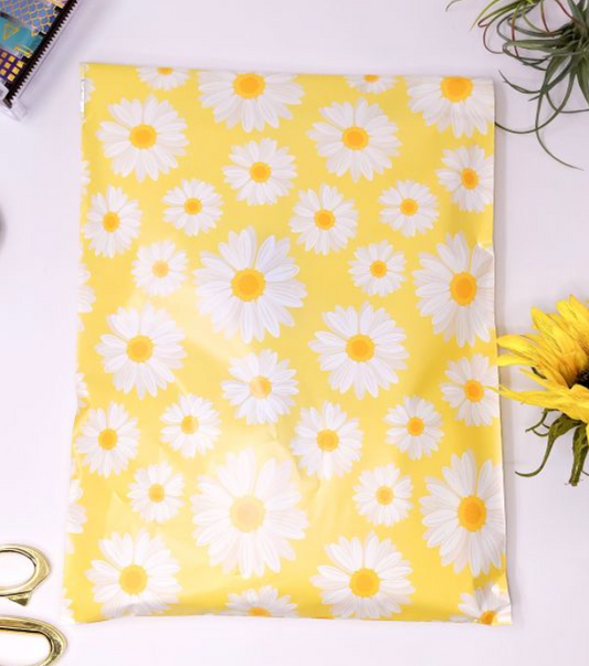 Daisy 10x13 Polymailer