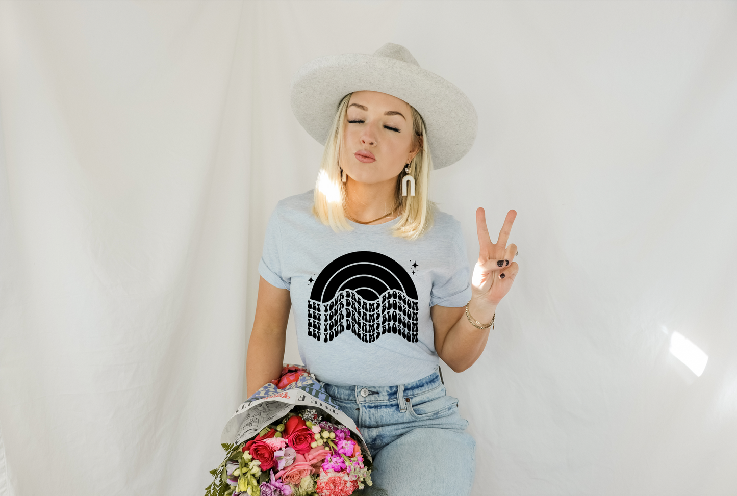 Let Your Dreams Blossom